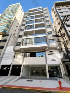 Apartamento com 2 Quartos para alugar, 65m² no Centro, Guarapari