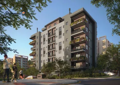 Apartamento com 1 Quarto à venda, 35m² no Vila Izabel, Curitiba