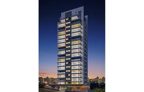 Apartamento com 2 Quartos à venda, 145m² no Vila Mariana, São Paulo