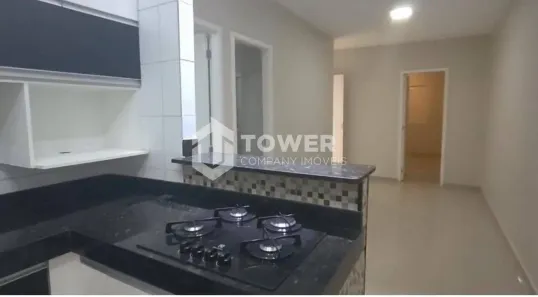 Casa de Condomínio com 3 Quartos à venda, 101m² no Aclimação, Uberlândia