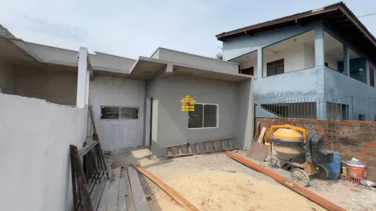 Casa com 3 Quartos à venda, 80m² no Feitoria, São Leopoldo
