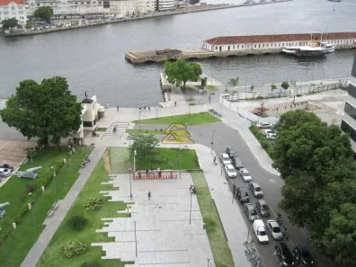 Sala Comercial para alugar, 548m² no Centro, Rio de Janeiro