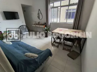 Apartamento com 1 Quarto à venda, 57m² no Tauá, Rio de Janeiro