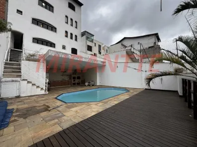 Sobrado com 3 Quartos à venda, 410m² no Jardim Paraíso, São Paulo