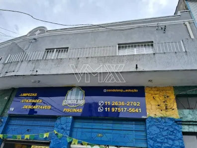 Sobrado com 3 Quartos para alugar, 80m² no Vila Maria Alta, São Paulo