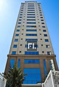 Sala Comercial para alugar, 324m² no Consolação, São Paulo
