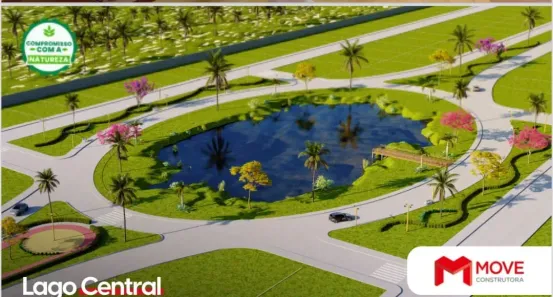 Lote/Terreno à venda, 261m² no Zona de Expansão Capua, Barra dos Coqueiros