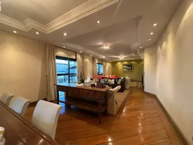 Apartamento com 4 Quartos à venda, 320m² no Vila Lanzara, Guarulhos