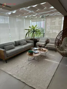 Apartamento com 3 Quartos à venda, 170m² no Água Branca, São Paulo
