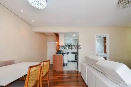 Apartamento com 3 Quartos à venda, 102m² no Tatuapé, São Paulo
