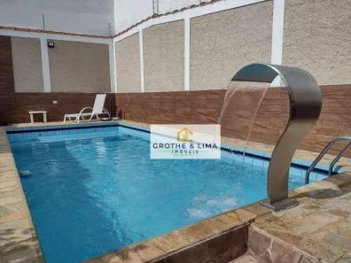 Casa com 4 Quartos à venda, 245m² no Jardim Terras de São João, Jacareí