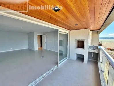 Apartamento com 3 Quartos à venda, 86m² no Barreiros, São José