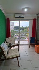 Apartamento com 3 Quartos à venda, 80m² no Morada do Ouro, Cuiabá
