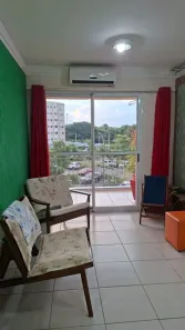 Apartamento com 3 Quartos à venda, 80m² no Morada do Ouro, Cuiabá