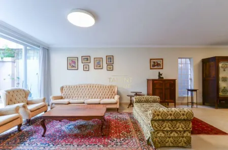 Casa com 3 Quartos à venda, 200m² no Brooklin Paulista, São Paulo