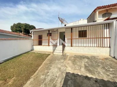 Casa com 3 Quartos à venda, 138m² no Rancho Grande, Itu