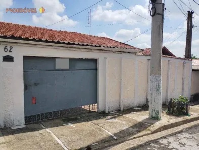 Casa com 2 Quartos à venda, 145m² no Vila Roma, Itu