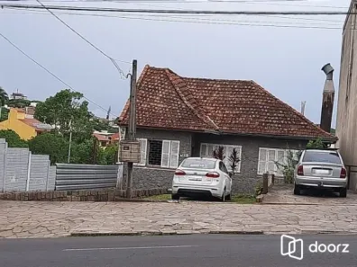 Lote/Terreno à venda, 1089m² no Glória, Porto Alegre