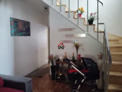 Casa com 3 Quartos à venda, 190m² no Parque Fongaro, São Paulo