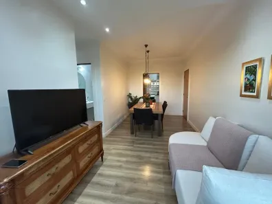 Apartamento com 3 Quartos à venda, 67m² no Chácara Primavera, Campinas