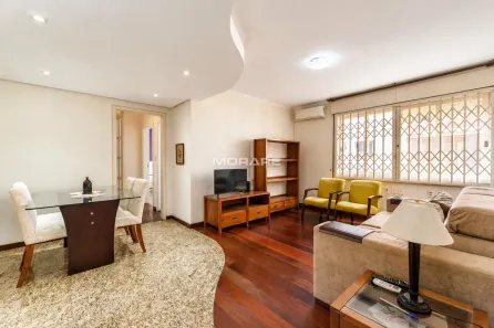 Apartamento com 2 Quartos à venda, 80m² no Petrópolis, Porto Alegre