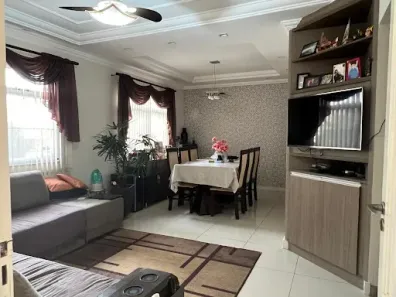 Casa de Condomínio com 3 Quartos à venda, 173m² no Betel, Paulínia