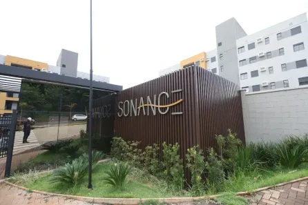 Apartamento com 2 Quartos à venda, 58m² no Loteamento Santa Marta, Ribeirão Preto
