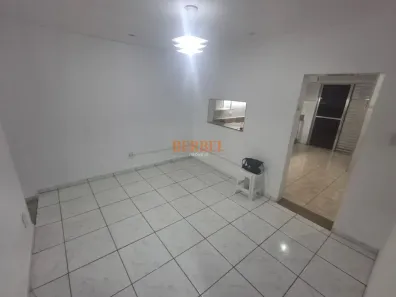 Casa com 2 Quartos para alugar, 85m² no Jardim Nordeste, São Paulo