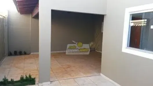 Casa com 3 Quartos à venda, 143m² no Grande Horizonte, Uberaba