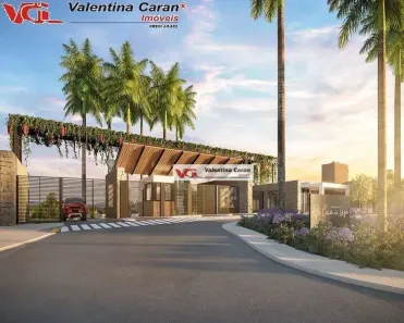 Lote/Terreno à venda, 674m² no Chácara Polaris, Indaiatuba