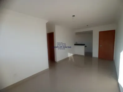 Apartamento com 2 Quartos à venda, 53m² no Serrano, Belo Horizonte