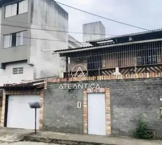 Casa com 5 Quartos à venda, 334m² no Sol e Mar, Macaé