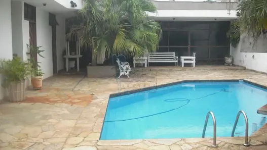 Sobrado com 4 Quartos à venda, 552m² no Alto da Boa Vista, Ribeirão Preto