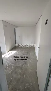 Apartamento com 2 Quartos à venda, 58m² no Jardim Bela Vista, Santo André