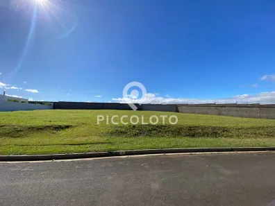 Lote/Terreno à venda, 1450m² no Sítios de Recreio Gramado, Campinas