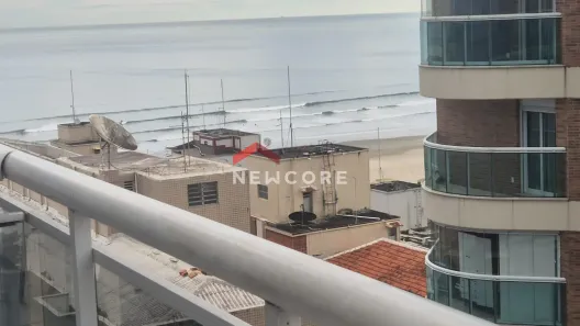 Kitnet à venda, 36m² no Gonzaga, Santos