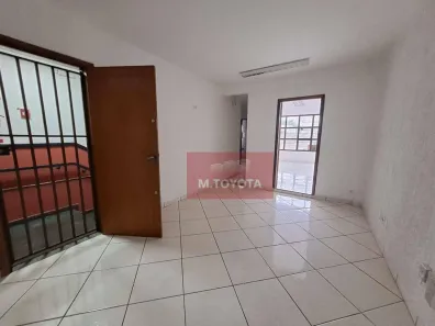 Sala Comercial para alugar, 43m² no Centro, Guarulhos