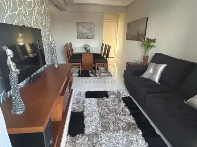 Apartamento com 2 Quartos à venda, 70m² no Cidade Alta, Piracicaba