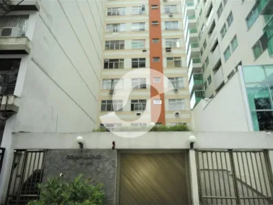 Apartamento com 2 Quartos à venda, 79m² no Icaraí, Niterói