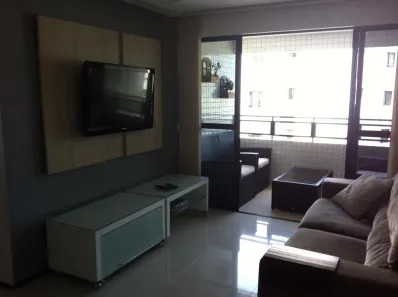 Apartamento com 3 Quartos à venda, 85m² no Boa Viagem, Recife