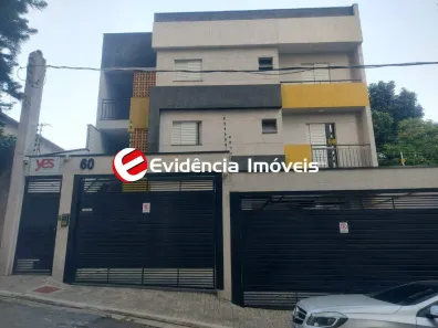 Apartamento com 2 Quartos à venda, 42m² no Vila Progresso, Guarulhos
