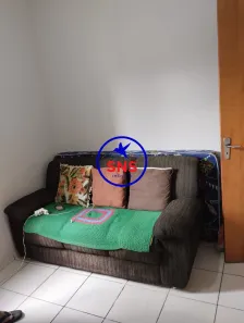 Apartamento com 2 Quartos à venda, 45m² no Parque São Jorge, Campinas