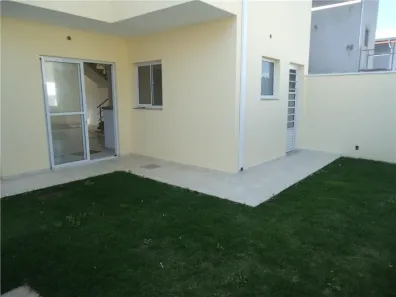 Casa de Condomínio com 3 Quartos para alugar, 130m² no Jardim Carolina, Jundiaí