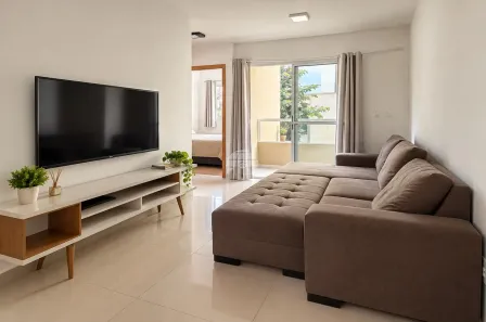 Apartamento com 2 Quartos à venda, 44m² no Cidade Industrial, Curitiba