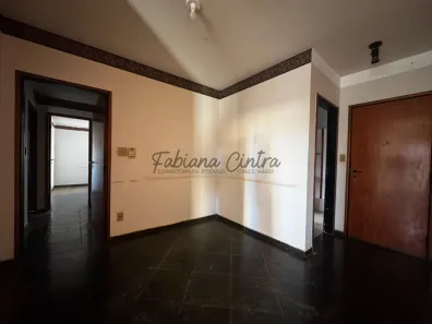 Apartamento com 3 Quartos à venda, 92m² no Centro, Ribeirão Preto