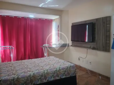 Casa com 1 Quarto à venda, 60m² no Setor Lagoa Quente, Caldas Novas