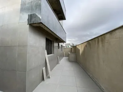 Apartamento com 3 Quartos à venda, 159m² no Eldorado, Contagem
