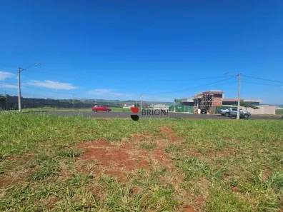 Lote/Terreno à venda, 296m² no Quinta da Primavera, Ribeirão Preto