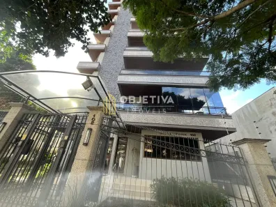 Apartamento com 5 Quartos à venda, 251m² no Mont Serrat, Porto Alegre