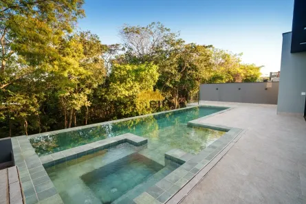 Casa de Condomínio com 3 Quartos à venda, 248m² no Vila Comercial, Presidente Prudente